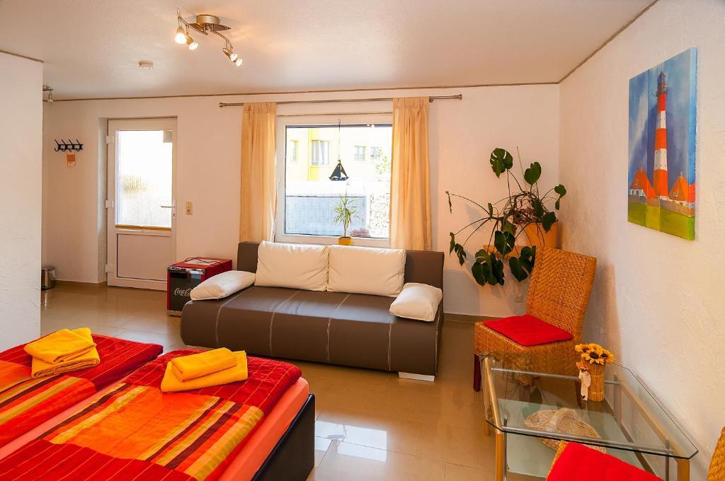 Hotel Am Müritzhafen garni Waren  Habitación foto
