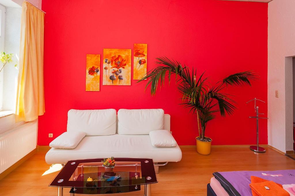 Hotel Am Müritzhafen garni Waren  Habitación foto