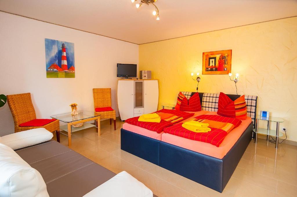 Hotel Am Müritzhafen garni Waren  Habitación foto