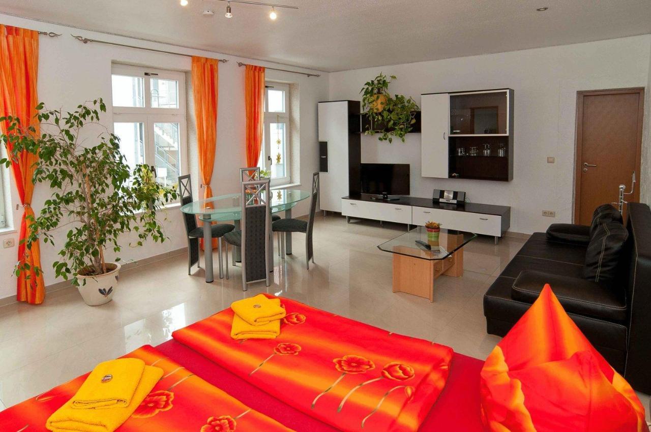 Hotel Am Müritzhafen garni Waren  Habitación foto